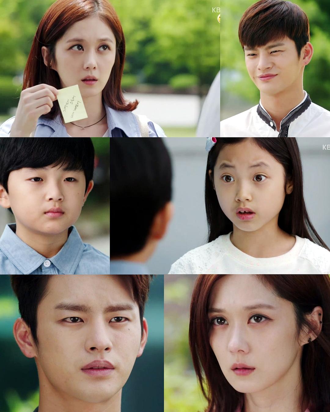 《记得你》剧照第28张图片