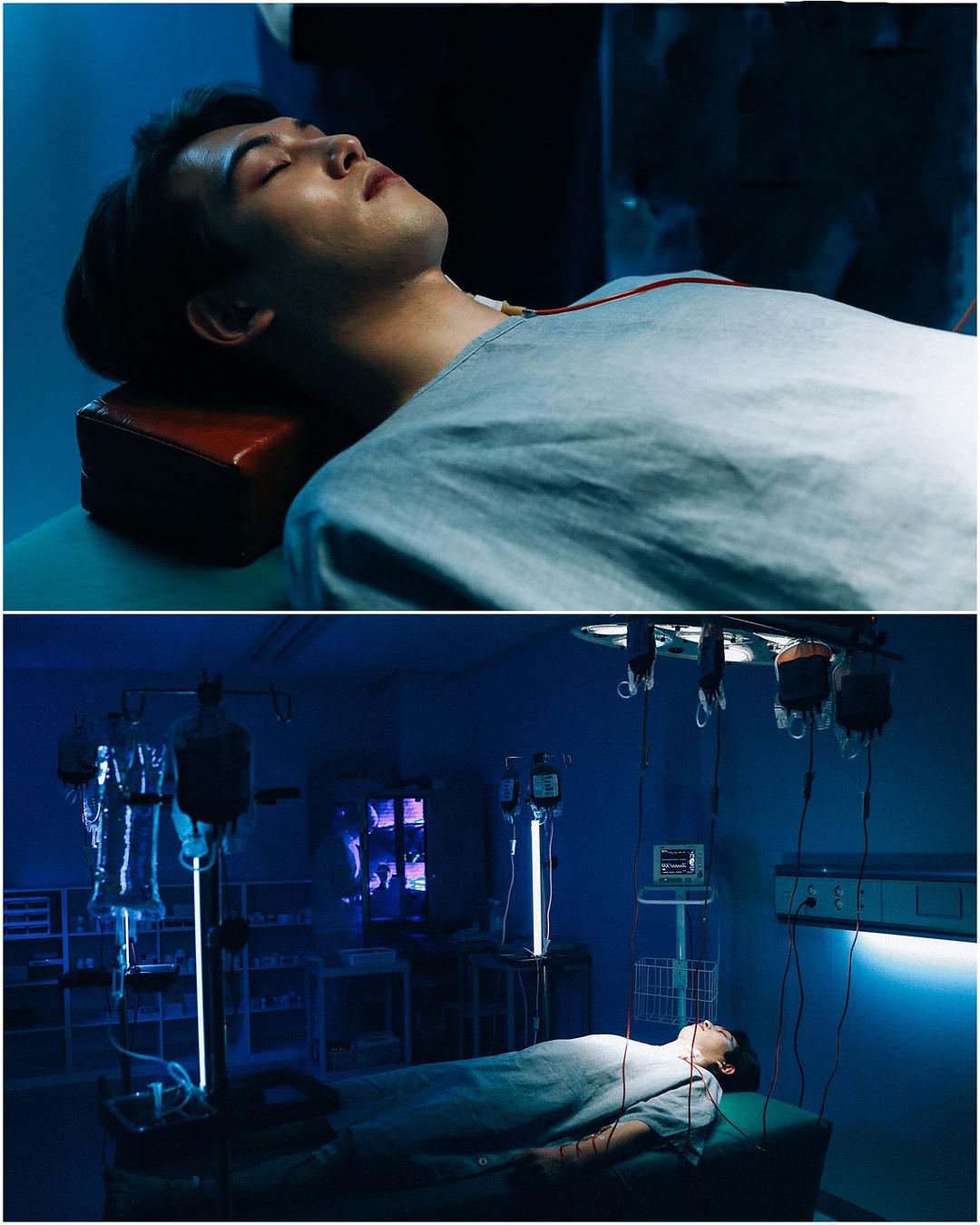 《橘子果酱》剧照第37张图片