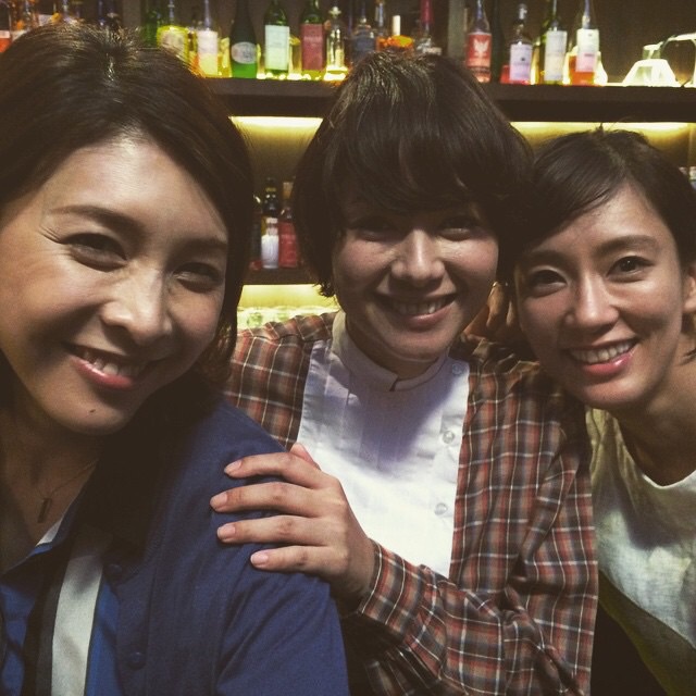 《阴差阳错的女演员们》剧照第56张图片