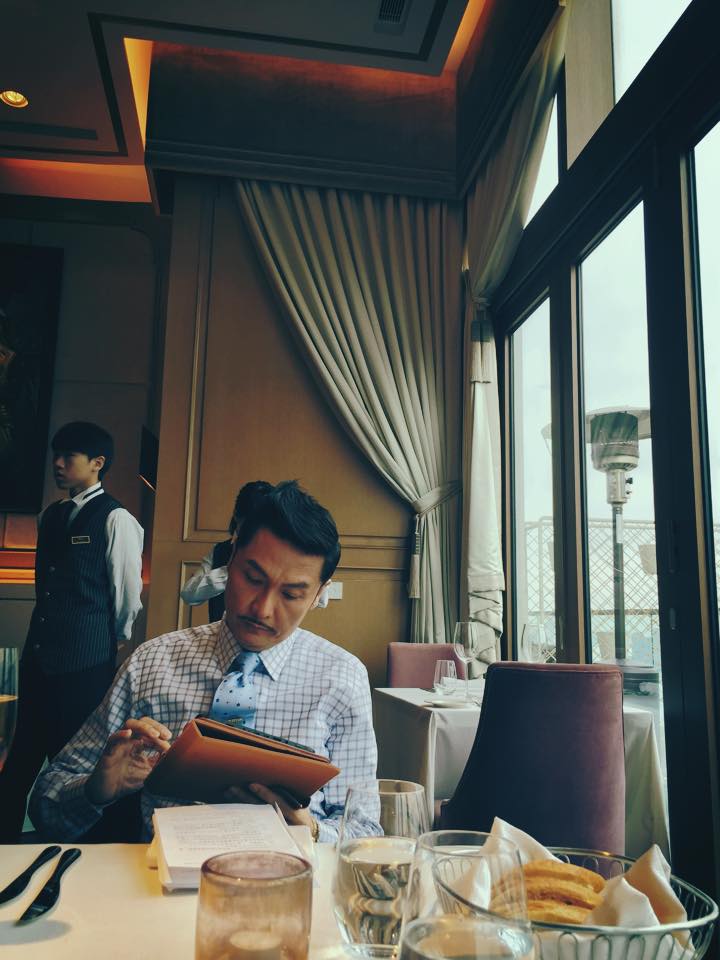 《鬼同你OT》剧照第22张图片