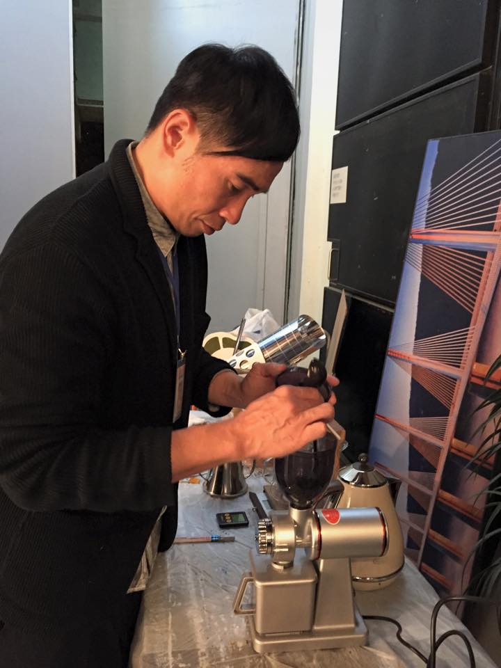 《鬼同你OT》剧照第20张图片