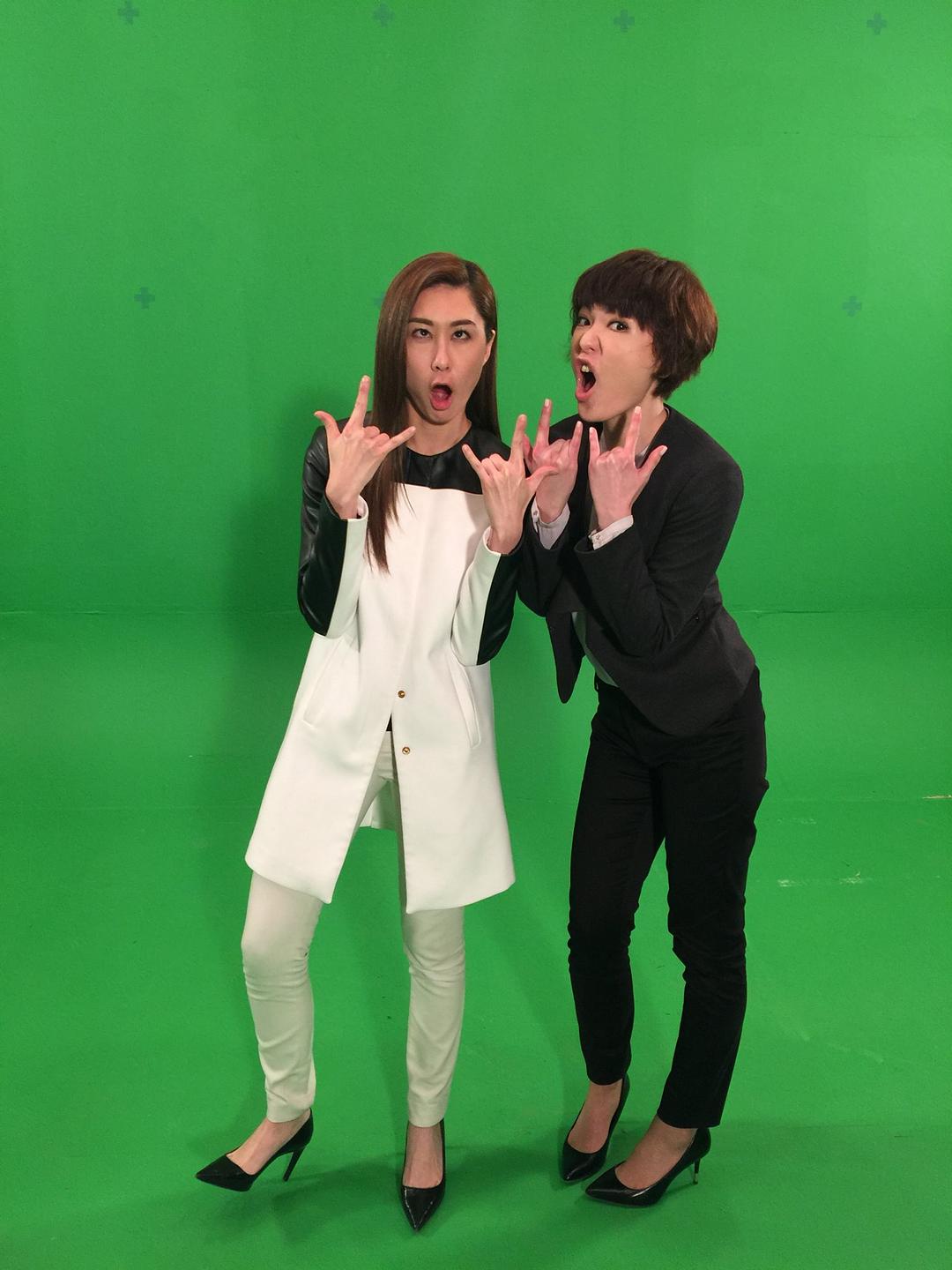 《鬼同你OT》剧照第19张图片