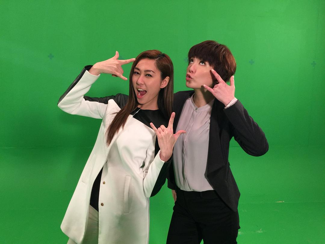 《鬼同你OT》剧照第18张图片