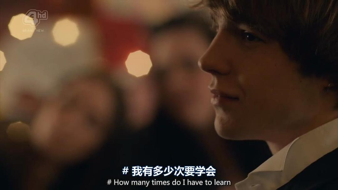 《肥瑞的疯狂日记第三季》海报第53张图片