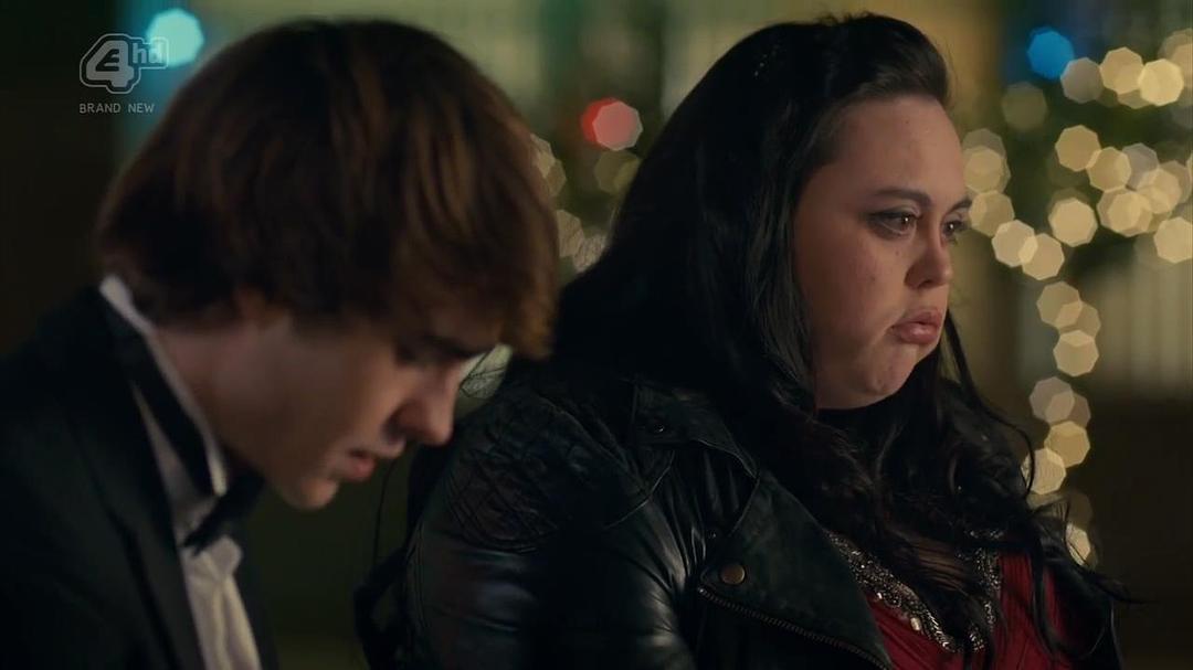 《肥瑞的疯狂日记第三季》海报第51张图片