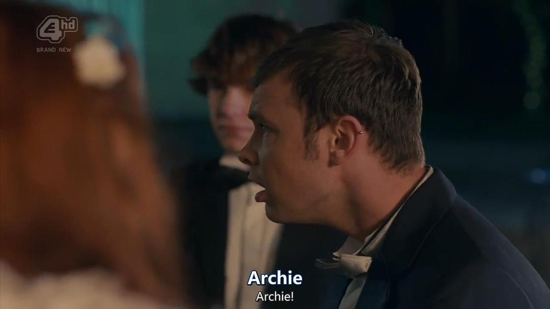 《肥瑞的疯狂日记第三季》海报第48张图片