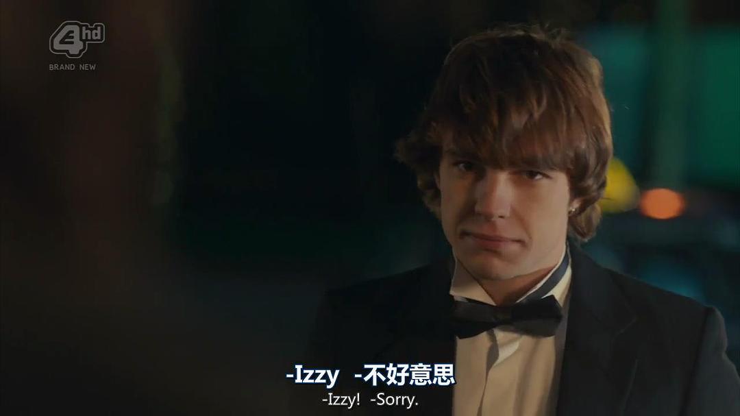 《肥瑞的疯狂日记第三季》海报第46张图片