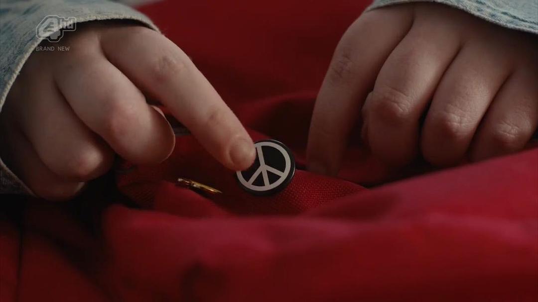 《肥瑞的疯狂日记第三季》海报第23张图片