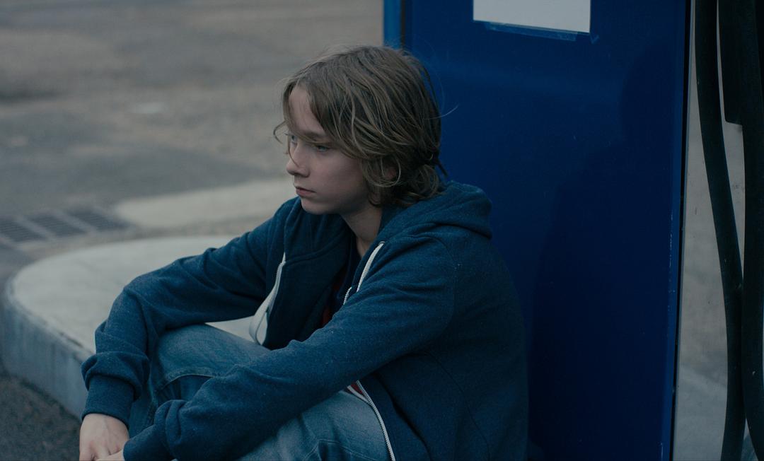 《青春冒险王》剧照第11张图片