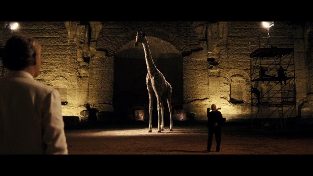 《绝美之城》海报第41张图片