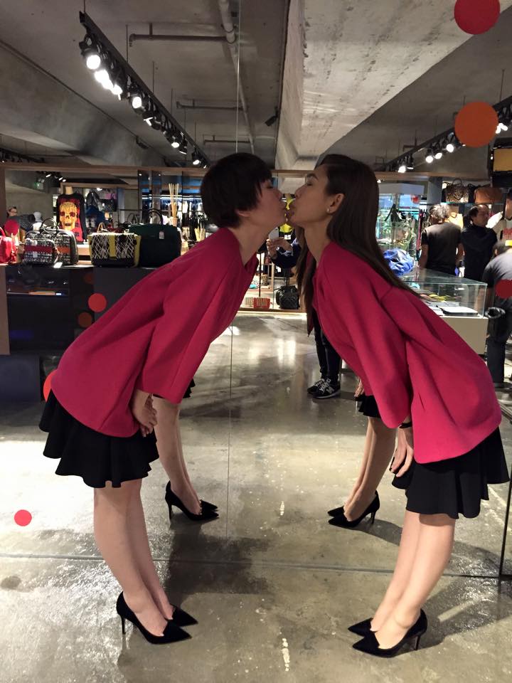 《鬼同你OT》剧照第10张图片