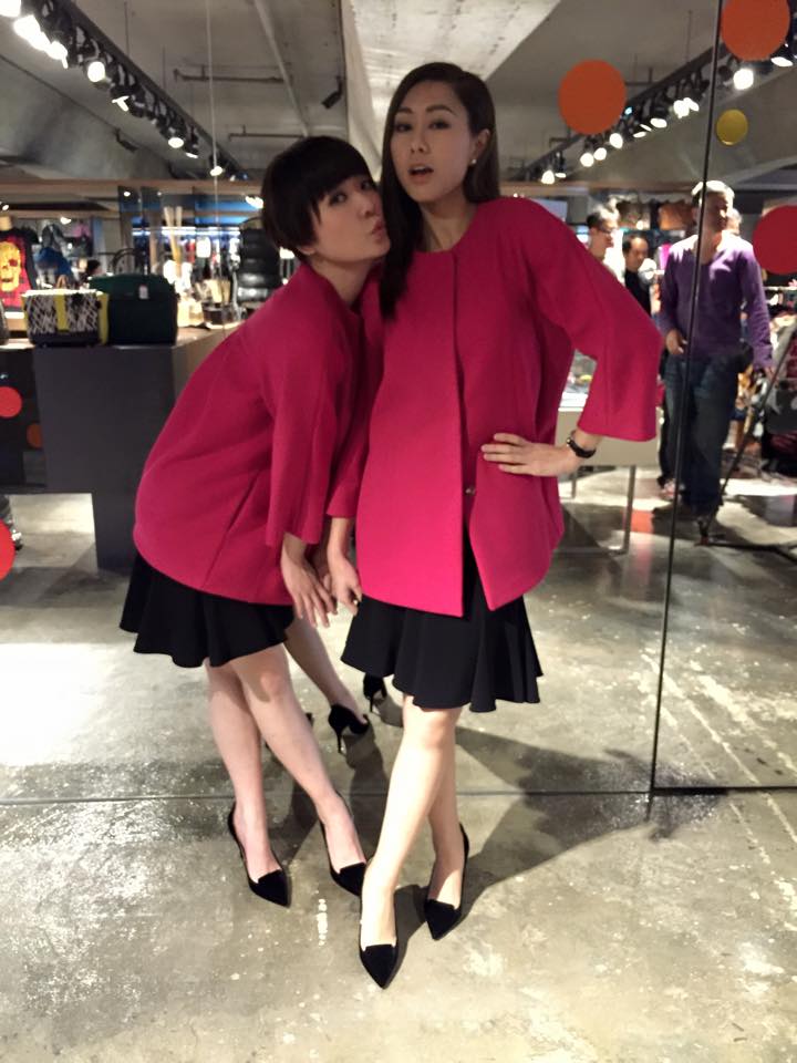 《鬼同你OT》剧照第17张图片