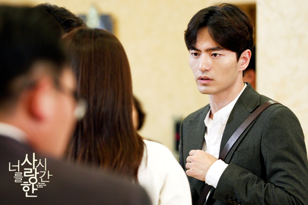 《爱你的时间》剧照第46张图片