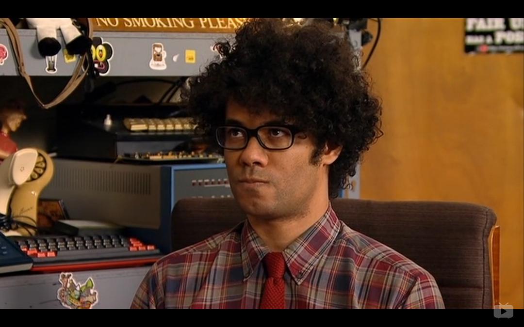 《IT狂人第四季》剧照第59张图片