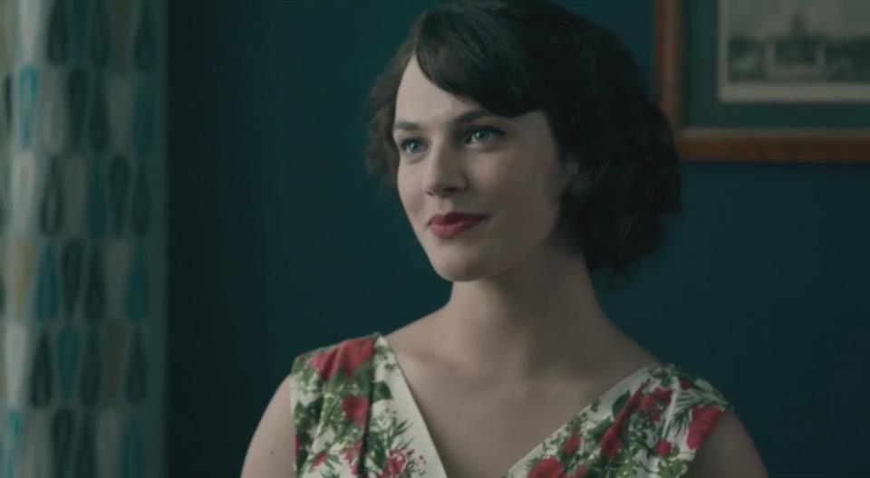 《离亲叛众》剧照