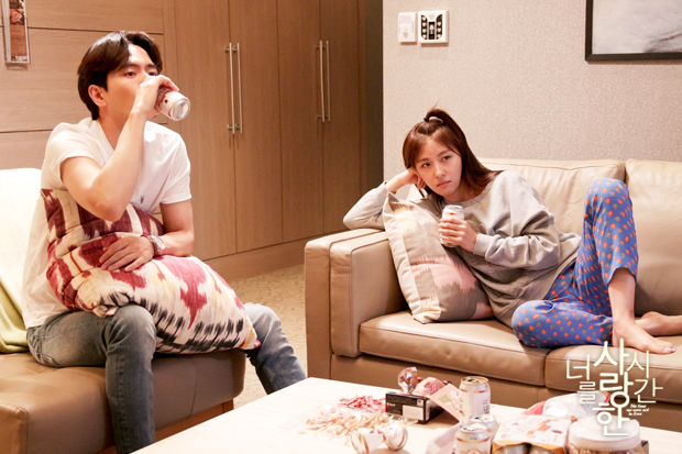 《爱你的时间》剧照第29张图片