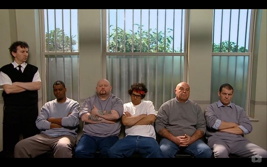 《IT狂人第四季》剧照第34张图片