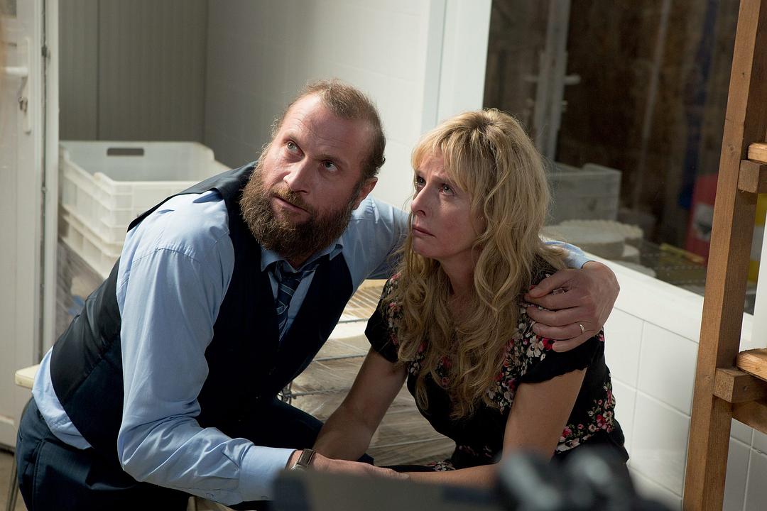 《贝利叶一家》剧照第17张图片