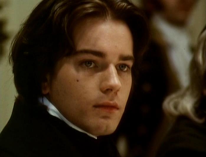 《红与黑》剧照