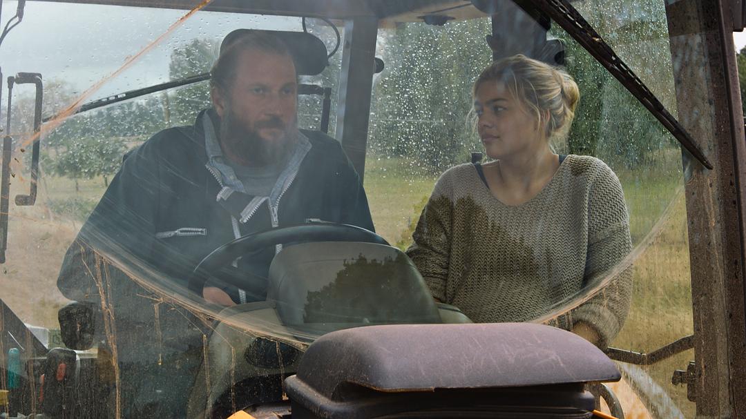 《贝利叶一家》剧照第26张图片