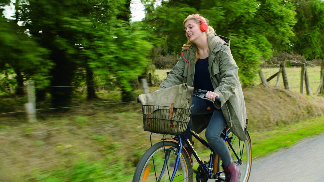 《贝利叶一家》海报