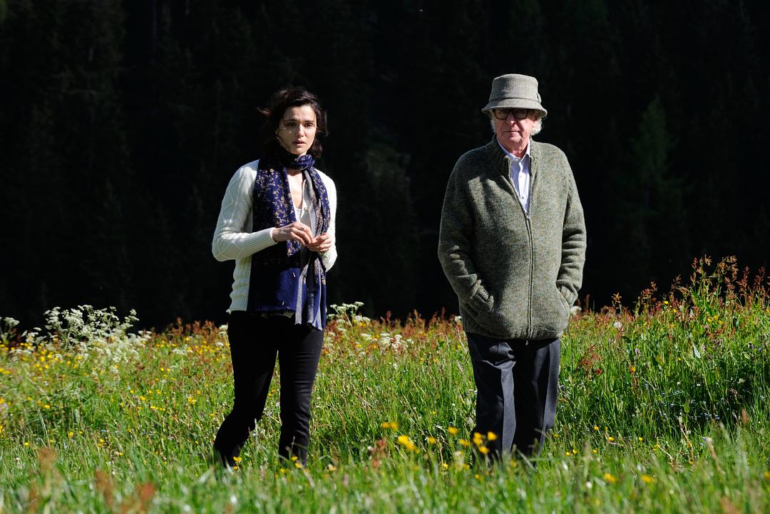 《年轻气盛》剧照第22张图片