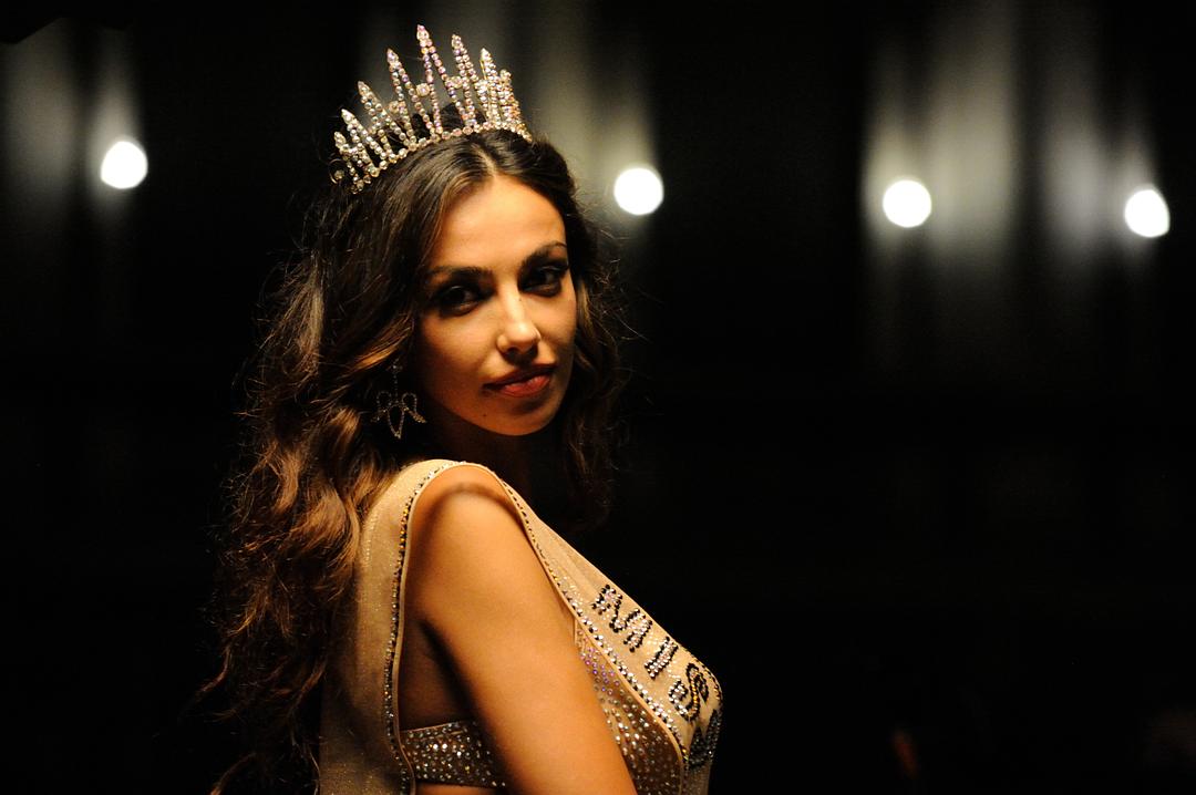 《年轻气盛》剧照第15张图片