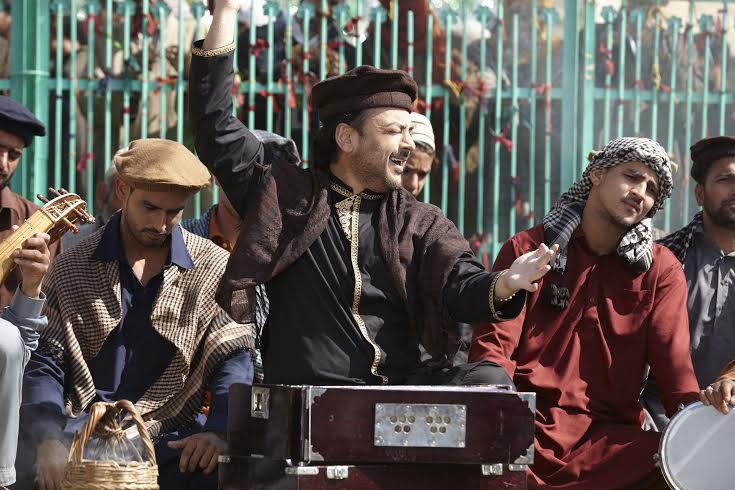 《小萝莉的猴神大叔》剧照第21张图片