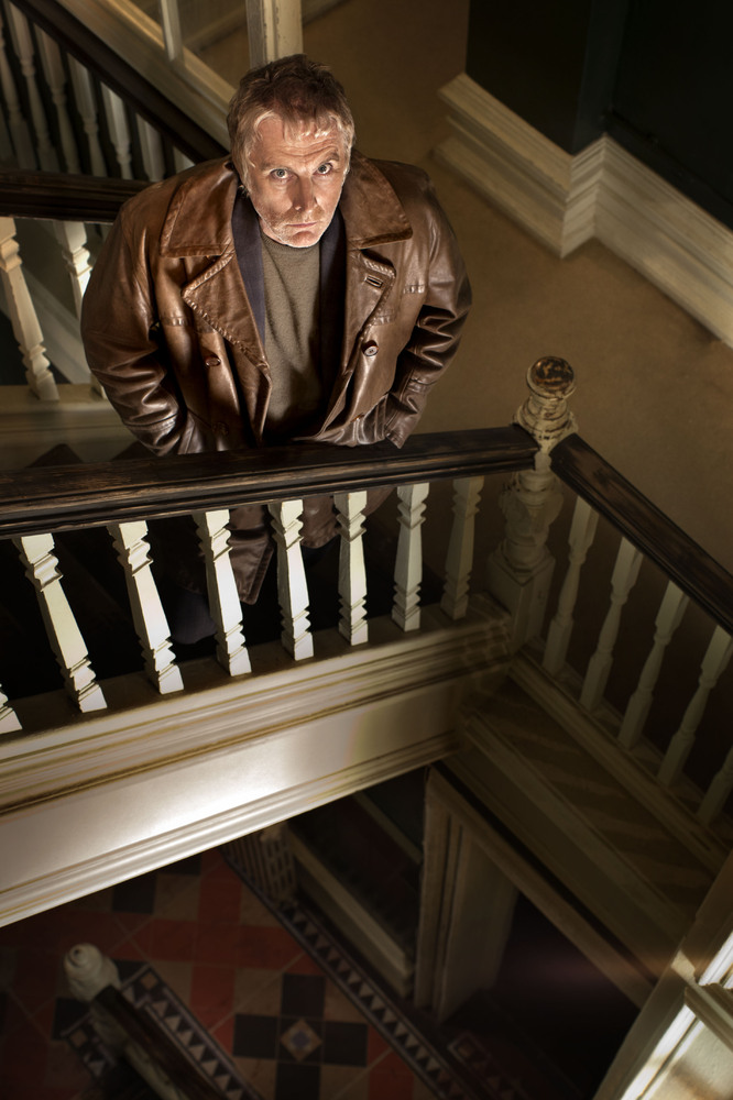 《陈尸谜案》剧照