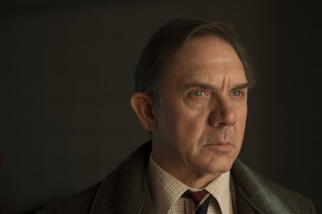 《陈尸谜案》剧照