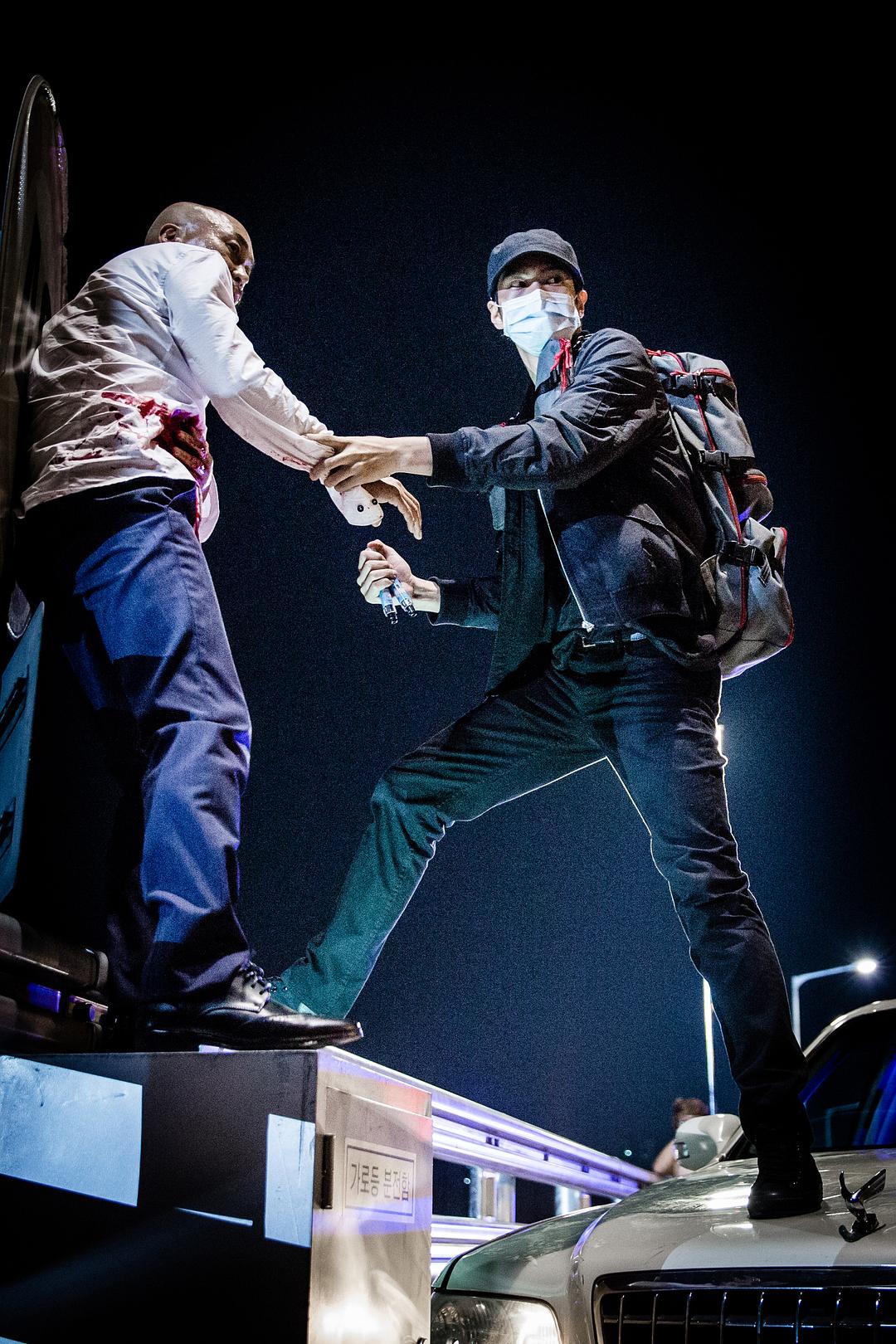 《龙八》海报第55张图片