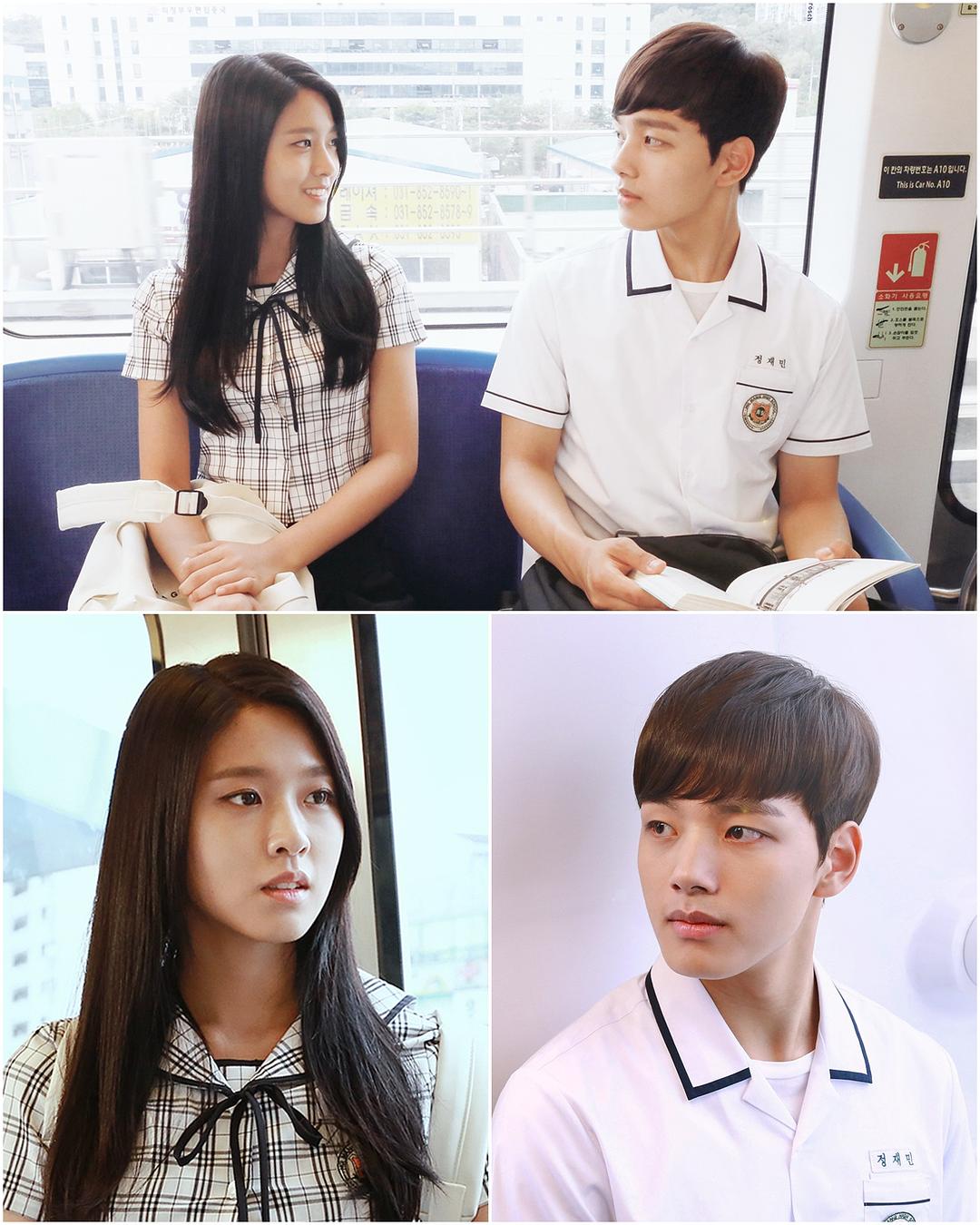 《橘子果酱》剧照第36张图片