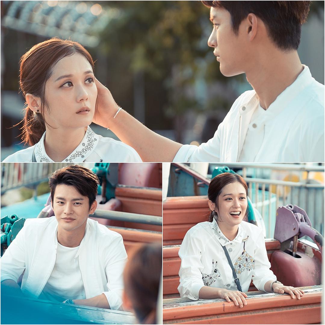 《记得你》剧照第27张图片