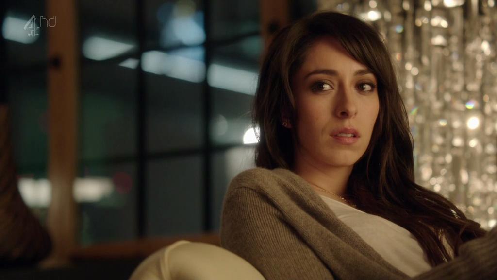 《约会男女》剧照第54张图片