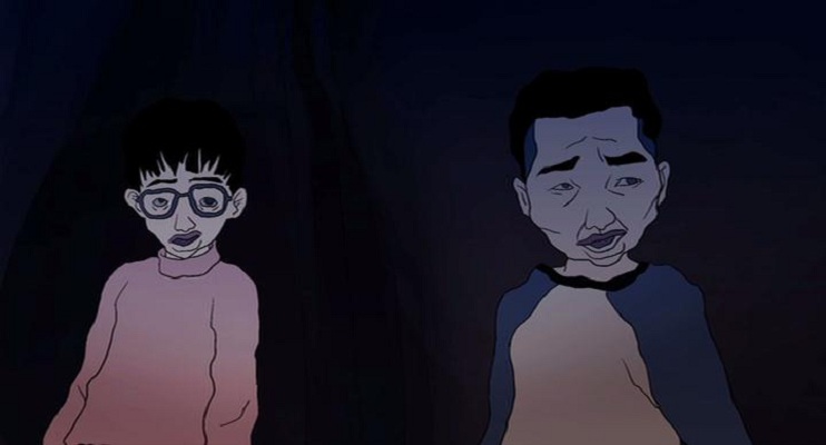 《猪猡之王》海报第43张图片