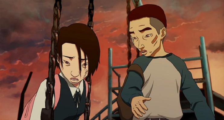 《猪猡之王》海报第42张图片