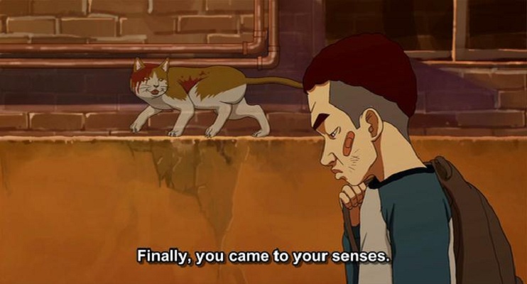 《猪猡之王》海报第40张图片