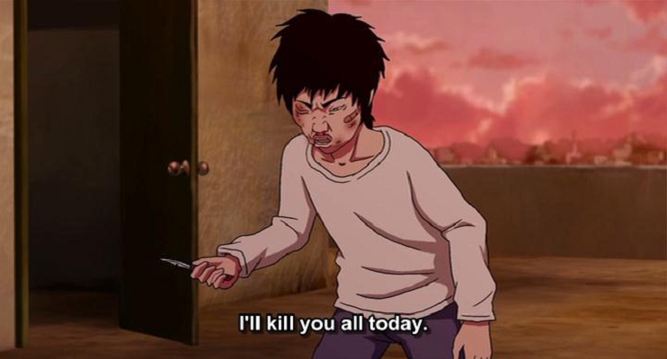 《猪猡之王》海报第38张图片