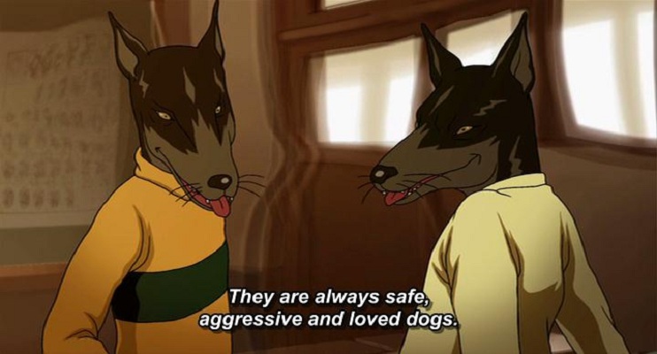 《猪猡之王》海报第35张图片