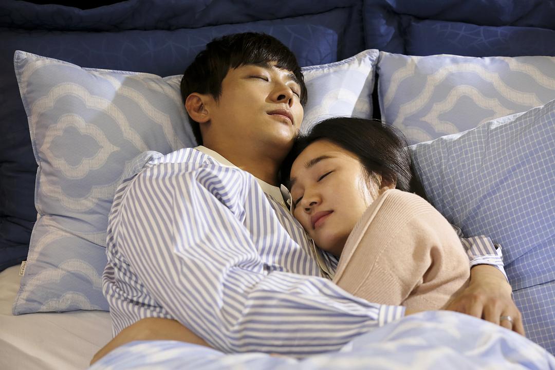 《假面》剧照第36张图片