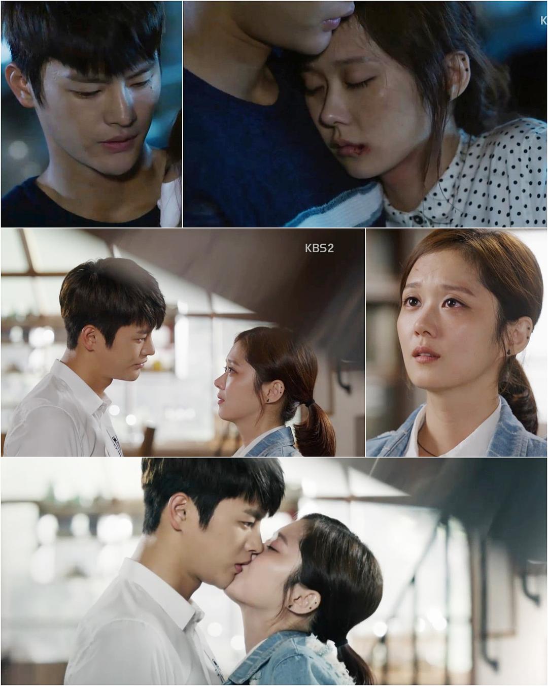 《记得你》剧照第15张图片