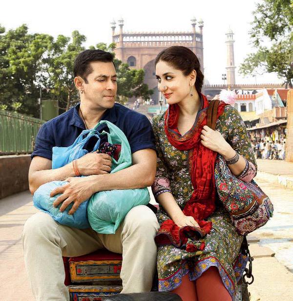 《小萝莉的猴神大叔》剧照第13张图片