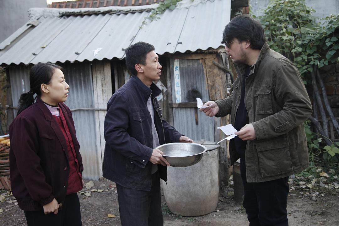 《心迷宫》海报第14张图片