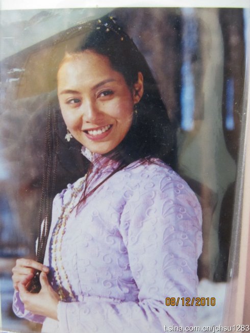 《小宝与康熙》海报