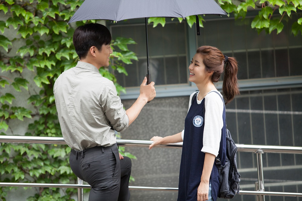 《我有爱人了》剧照第42张图片