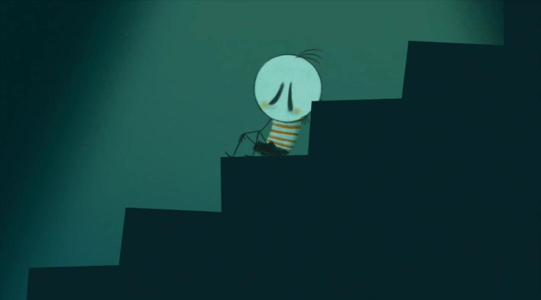 《男孩与世界》剧照第46张图片