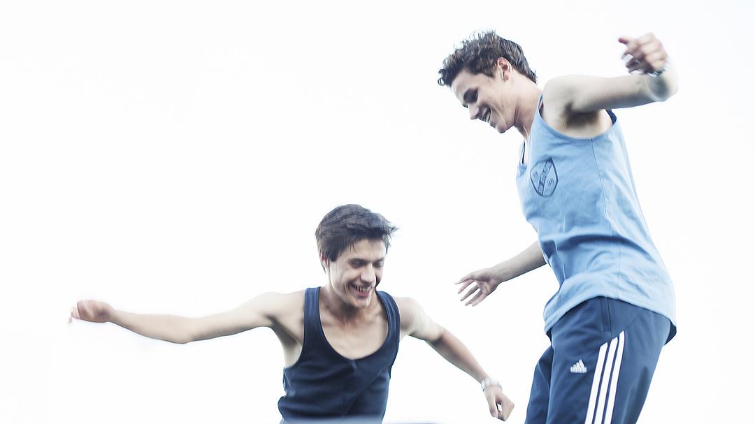 《男孩》剧照第12张图片