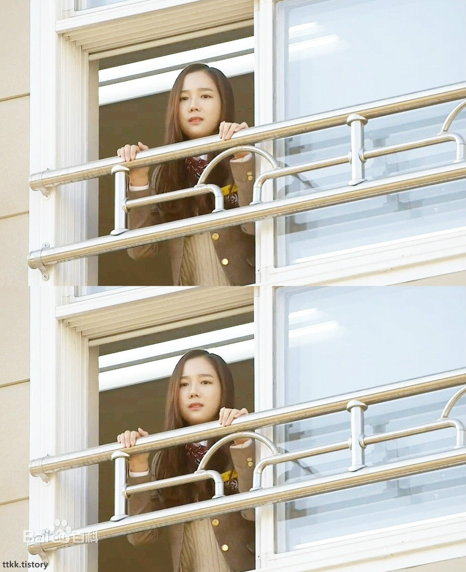 《仙岩女高侦探团》剧照