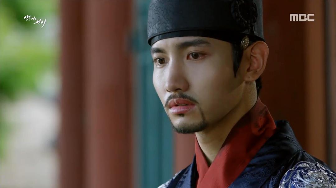 《夜行书生》剧照第51张图片