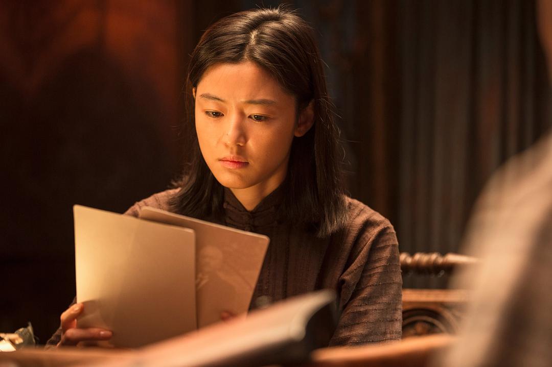 《暗杀》剧照第37张图片